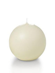 Sphere/Ball Candles