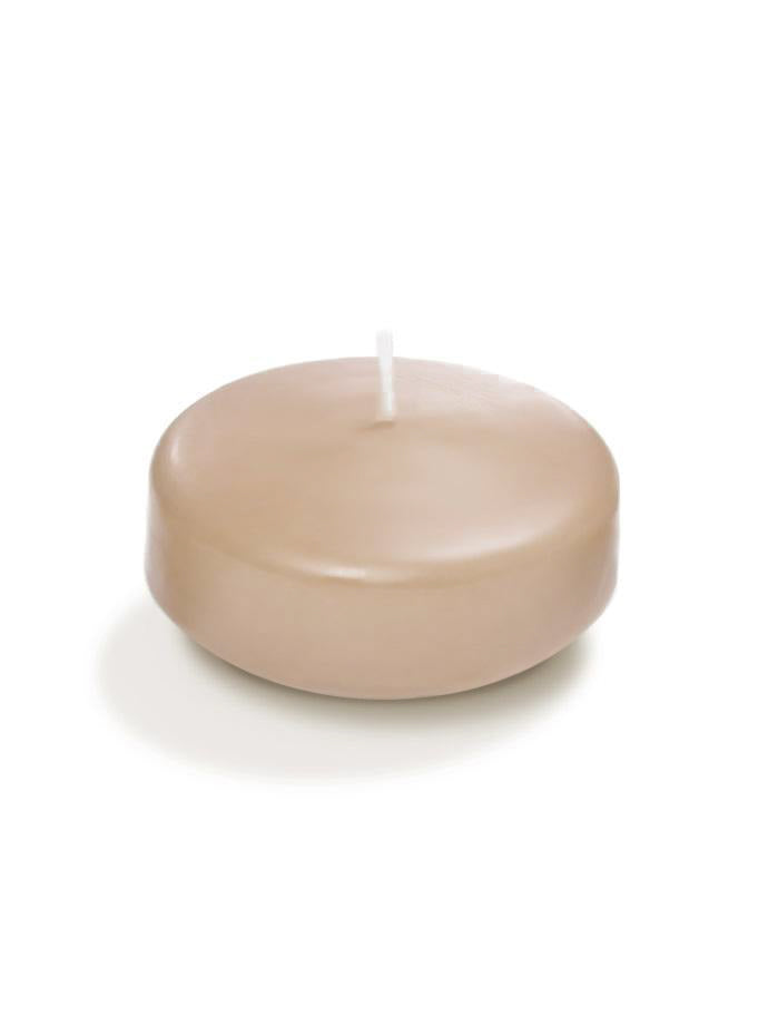 3" Floating Candles