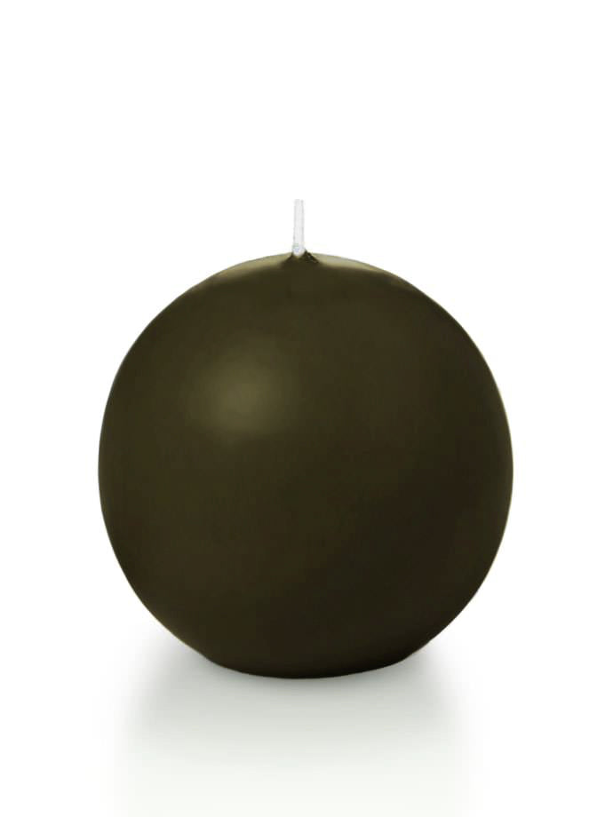 2.8" Bulk Sphere / Ball Candles