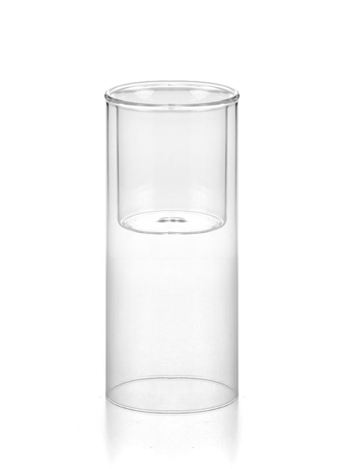 12.25" Ethereal Pillar Cylinder