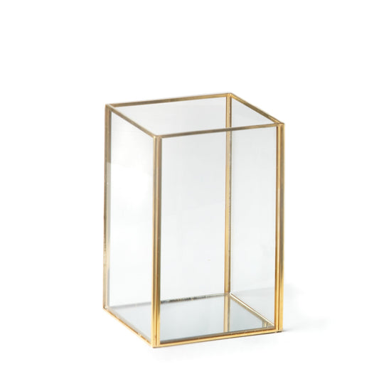 7" Gold Lantern - each