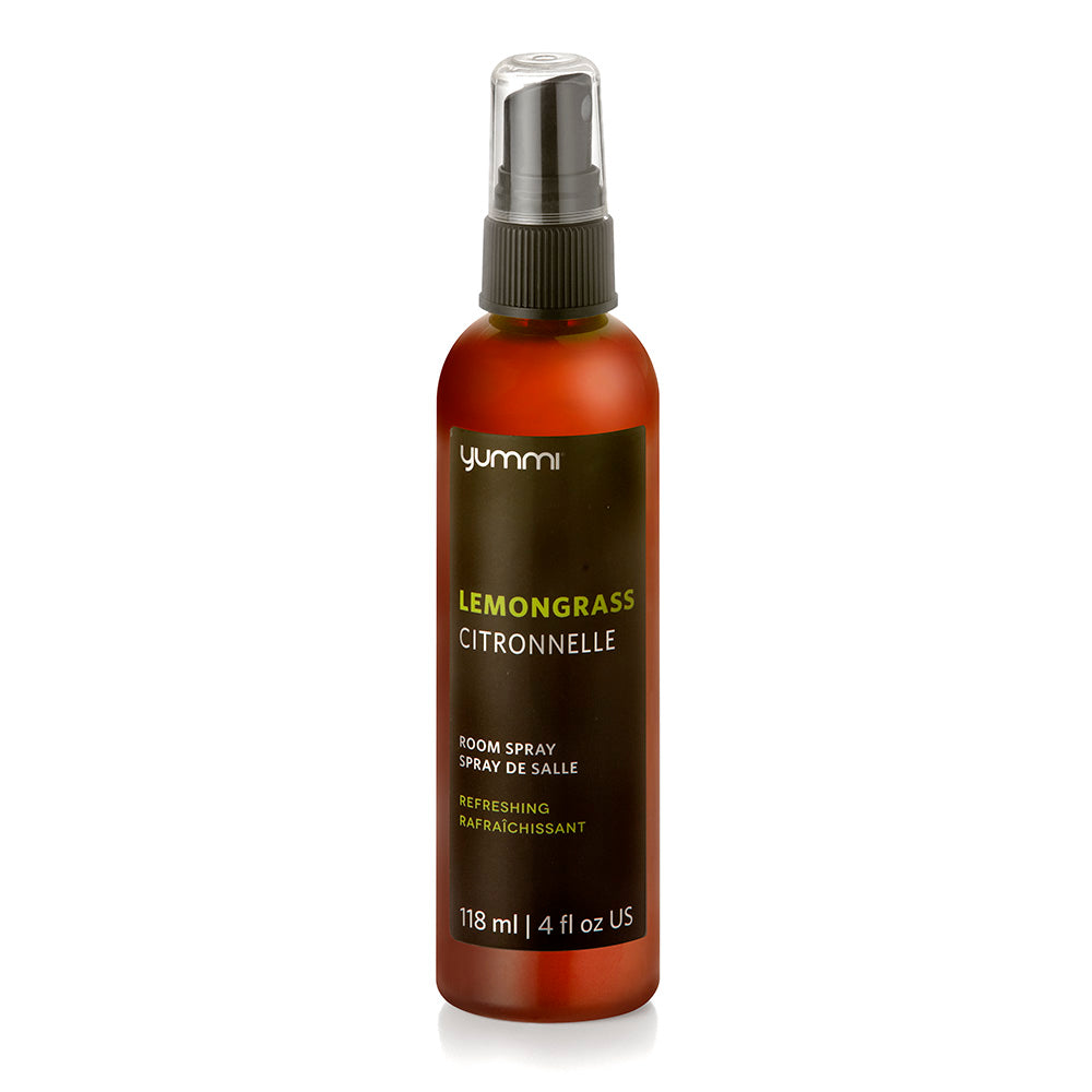 4oz Lemongrass Aromatherapy Room Spray - each