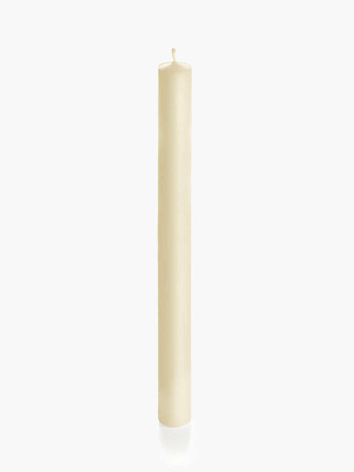 10" Formal Taper Candles