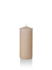 Yummi Candles - Wholesale 2.25" x 5" Slim Pillar Candles