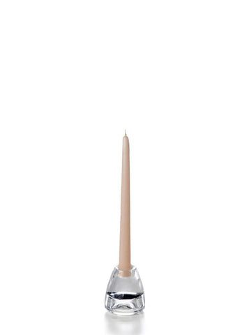 Yummi Candles - 10" Wholesale Taper Candles - Case of 72