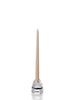 Yummi Candles - 12" Wholesale Taper Candles - Case of 288