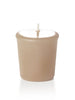 Yummi Candles - 15 Hour Unscented Votive Candles