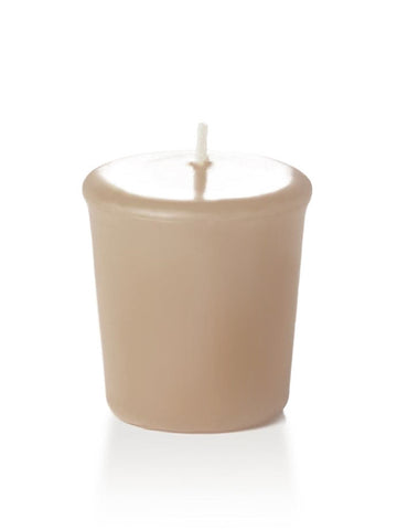 Yummi Candles - 15 Hour Unscented Votive Candles