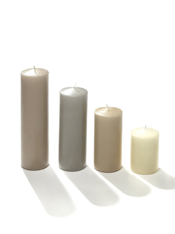 Where to Buy Pillar Candles: Top Trusted Stores Revealed