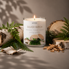 Yummi Candles - Bulk 18oz Silver Birch Scented Jar Candles - Lifestyle - 2
