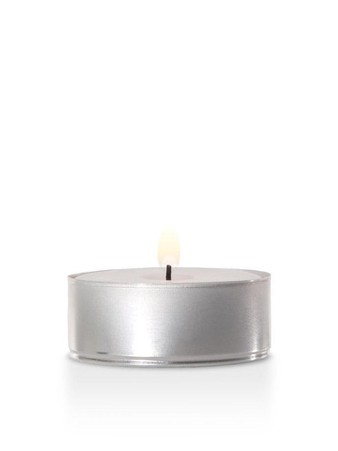 Up To 31% Off on US 100-200 Pc Tea Light Candl