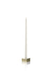 Yummi Candles - 9" Tiny Taper Candles Ivory