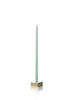 Yummi Candles - 9" Tiny Taper Candles Sage