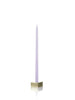 Yummi Candles - 9" Tiny Taper Candles Lavender