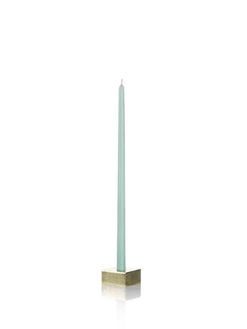 Yummi Candles - 9" Tiny Taper Candles Tiffany Blue