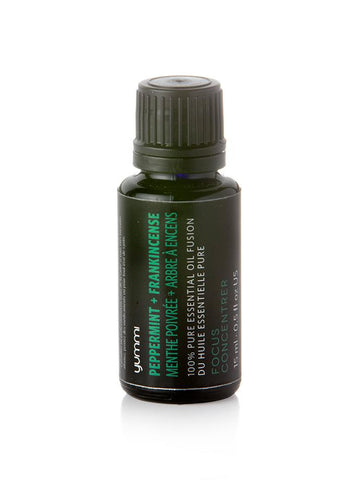 Yummi Candles - Essential Oil Blend