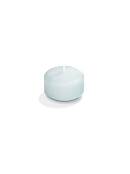 1.75" Bulk Floating Candles Mint