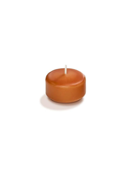 1.75" Floating Candles Navy Blue