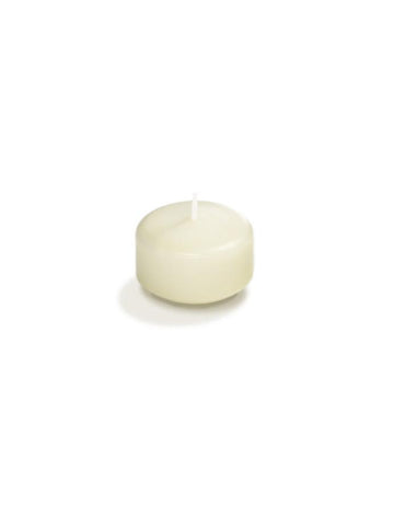 Yummi Candles - 1.75" Floating Candles Ivory