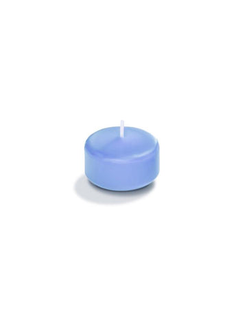 Yummi Candles - 1.75" Floating Candles Royal Blue