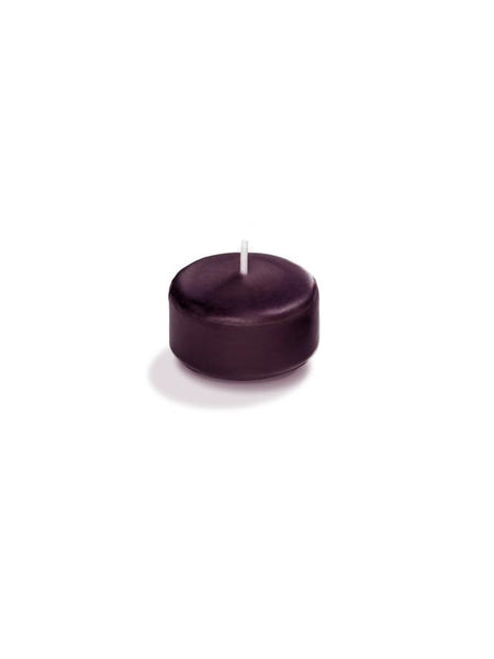 1.75" Floating Candles Lavender