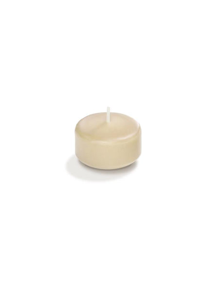 1.75" Floating Candles Toffee