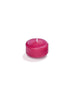 Yummi Candles - 1.75" Bulk Floating Candles Chocolate