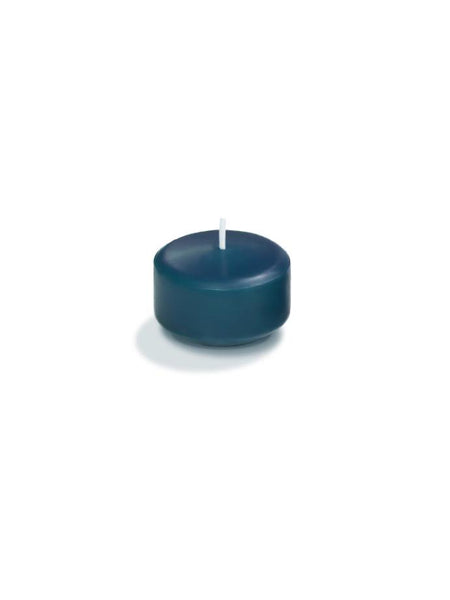 1.75" Floating Candles Gray