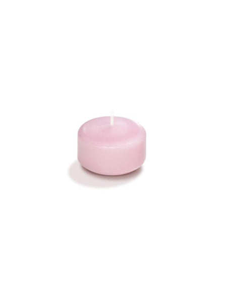 1.75" Floating Candles Sapphire