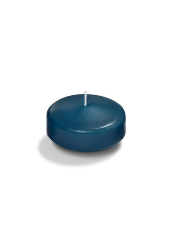 Yummi Candles - 2.25" Floating Candles Sapphire