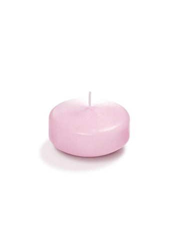 Yummi Candles - 2.25" Floating Candles Blush