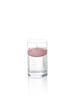 Yummi Candles - 3" Floating Candles and 6" Cylinder Vases