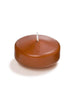 Yummi Candles - 3" Bulk Floating Candles Toffee