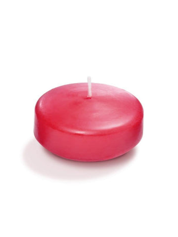 Paradise Pink Candles