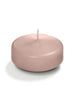 Yummi Candles - 3" Floating Candles