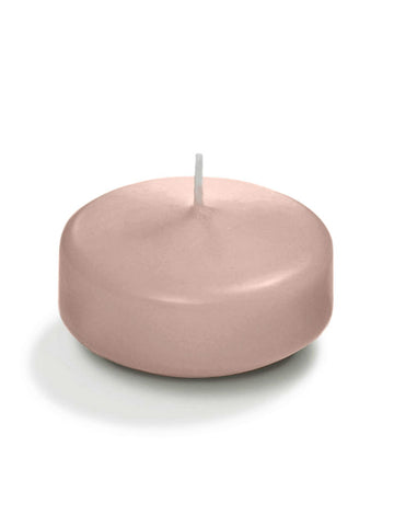 Yummi Candles - 3" Bulk Floating Candles