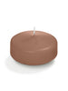 Yummi Candles - 3" Bulk Floating Candles