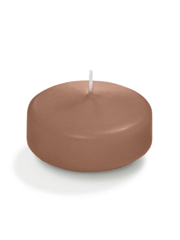 Yummi Candles - 3" Bulk Floating Candles