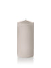 Yummi Candles - 3" x 6" Pillar Candles