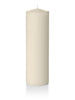 Yummi Candles - 3" x 10" Round Pillar Refill