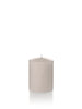 Yummi Candles - Wholesale 2.25" x 3" Slim Pillar Candles