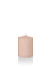 Yummi Candles - Wholesale 2.25" x 3" Slim Pillar Candles