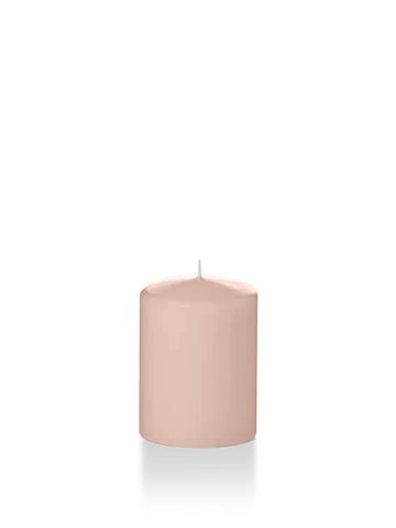 Yummi Candles - Wholesale 2.25" x 3" Slim Pillar Candles