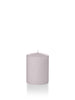 Yummi Candles - Wholesale 2.25" x 3" Slim Pillar Candles