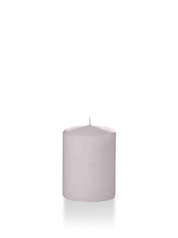 Yummi Candles - Wholesale 2.25" x 3" Slim Pillar Candles