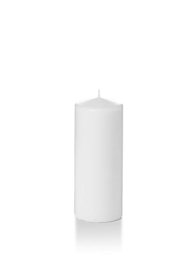 【新品】ジョマロンPillar Candle Collection Wholesale 2.25