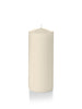 Yummi Candles - Wholesale 2.25" x 5" Slim Pillar Candles