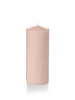 Yummi Candles - 2.25" x 5" Slim Pillar Candles