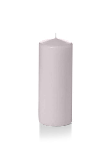 Yummi Candles - Wholesale 2.25" x 5" Slim Pillar Candles