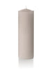 Yummi Candles - Wholesale 2.25" x 7" Slim Pillar Candles